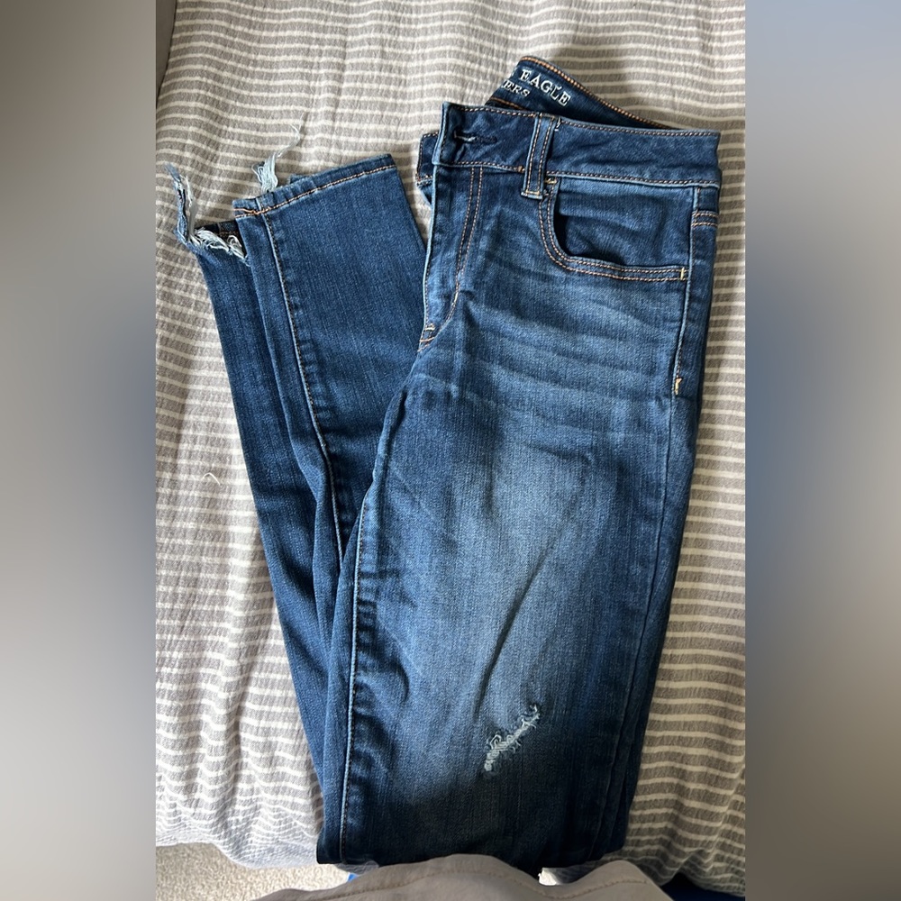Jeggings
